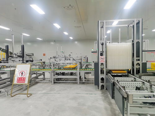 科技賦能蠶桑產業(yè) 那坡同益新2022年首批智能工廠化飼料養(yǎng)蠶成功結繭與飼料原料銷售新篇章